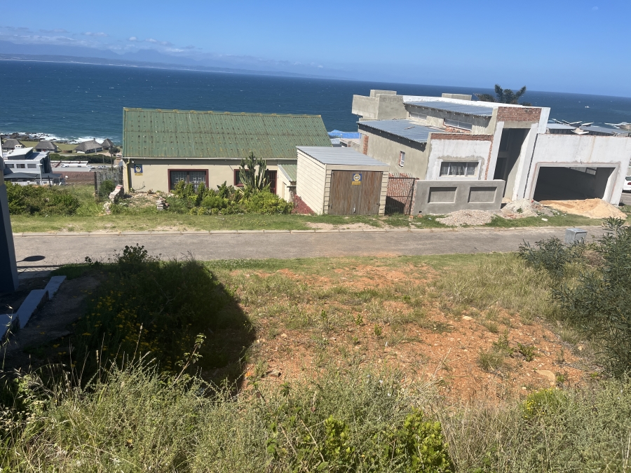 0 Bedroom Property for Sale in Da Nova Western Cape